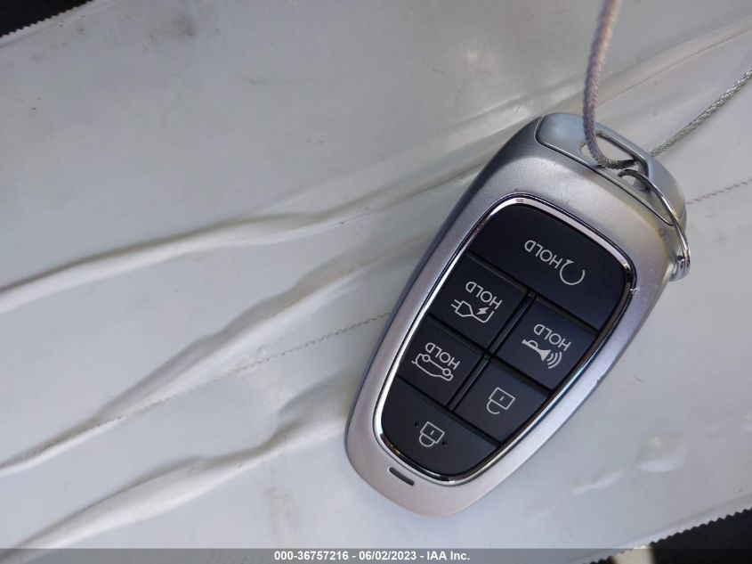 2023 HYUNDAI IONIQ 5 SEL KM8KN4AE9PU166267