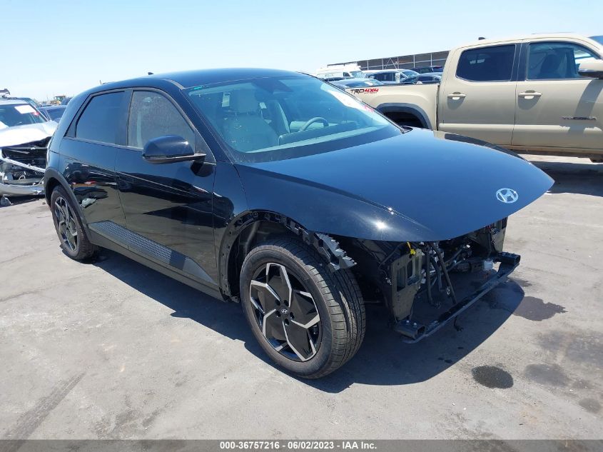 2023 HYUNDAI IONIQ 5 SEL - KM8KN4AE9PU166267