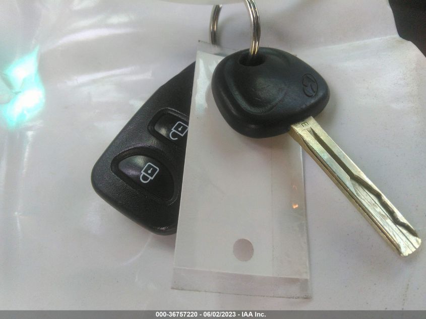 2015 HYUNDAI TUCSON SE - KM8JU3AG4FU013255