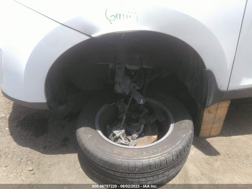 2015 HYUNDAI TUCSON SE - KM8JU3AG4FU013255