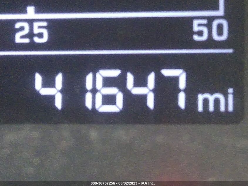 2017 HYUNDAI ELANTRA SE - KMHD74LF9HU357911