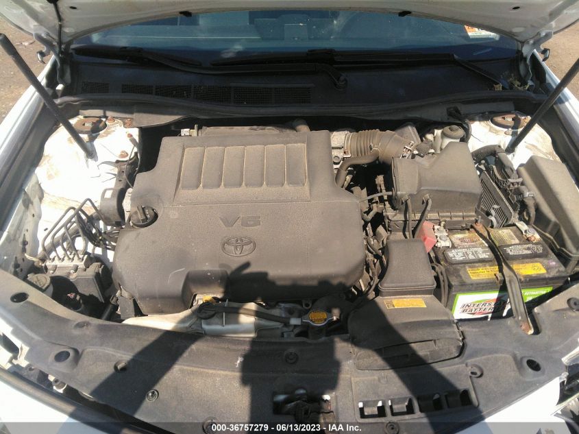 2013 TOYOTA CAMRY SE/XLE - 4T1BK1FK4DU530189