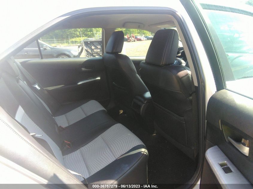 2013 TOYOTA CAMRY SE/XLE - 4T1BK1FK4DU530189