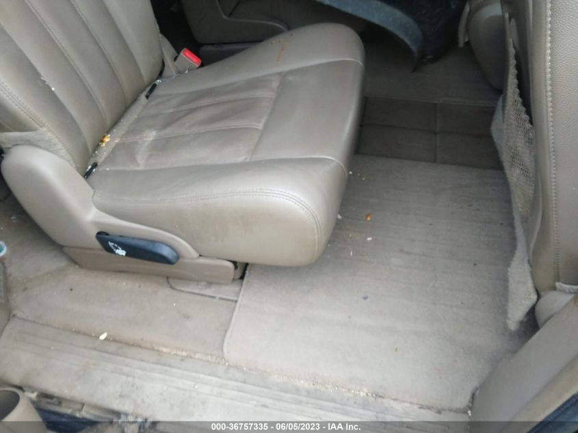 2016 CHRYSLER TOWN & COUNTRY TOURING - 2C4RC1BG7GR200789