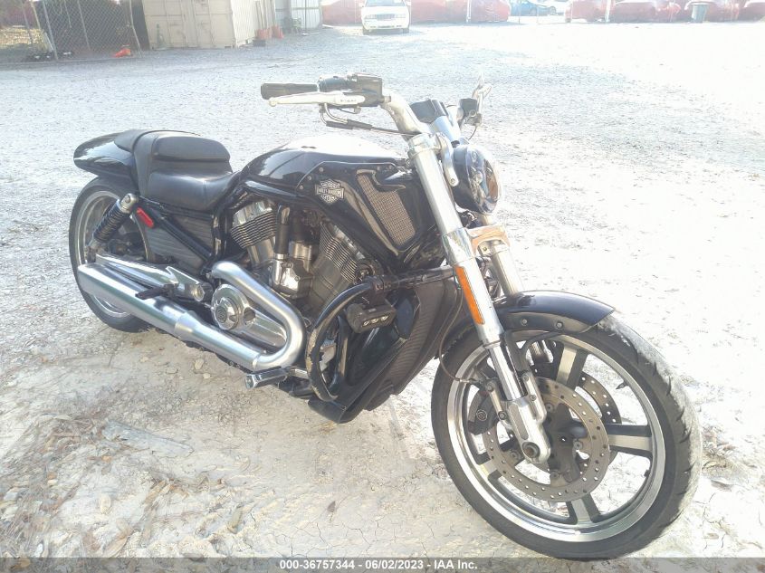 2009 HARLEY-DAVIDSON VRSCF 1HD1HPH169K806878