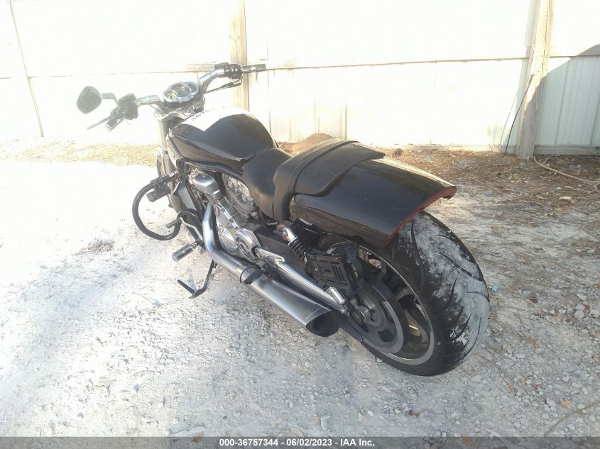 2009 HARLEY-DAVIDSON VRSCF - 1HD1HPH169K806878