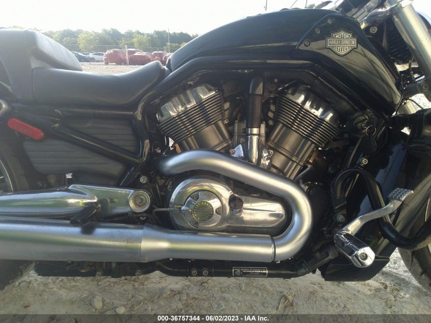 2009 HARLEY-DAVIDSON VRSCF - 1HD1HPH169K806878