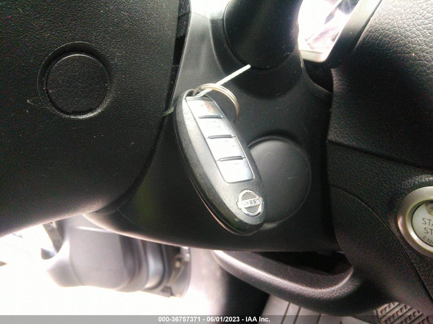 VIN 3N1AB7AP2HY298333 2017 NISSAN SENTRA SV