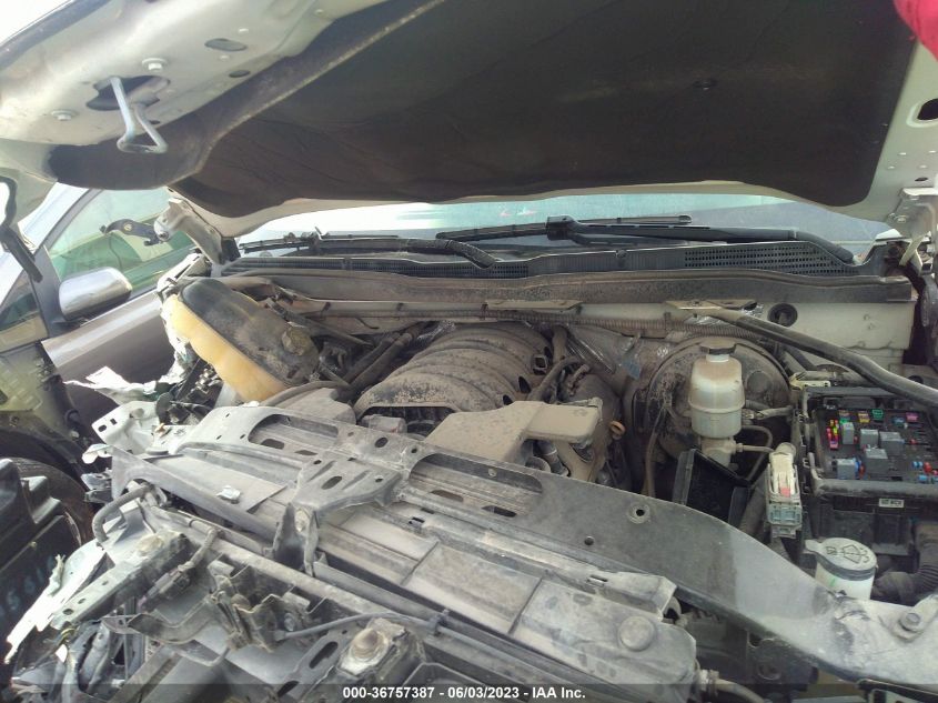 2014 CHEVROLET SILVERADO 1500 LT - 3GCPCREC6EG138626