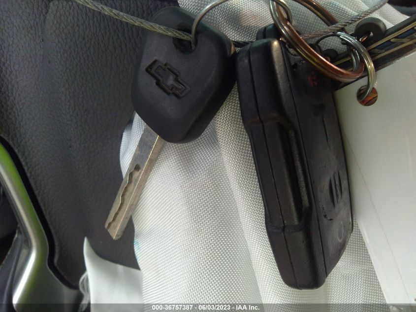 2014 CHEVROLET SILVERADO 1500 LT - 3GCPCREC6EG138626