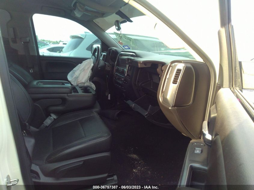 2014 CHEVROLET SILVERADO 1500 LT - 3GCPCREC6EG138626