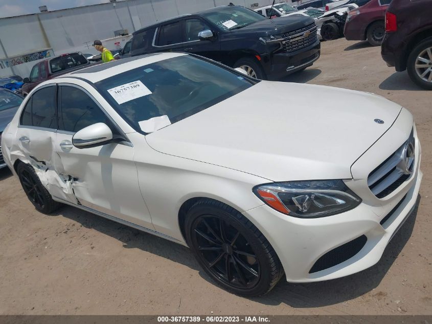 MERCEDES-BENZ-C-CLASS-55SWF4JB9JU258518