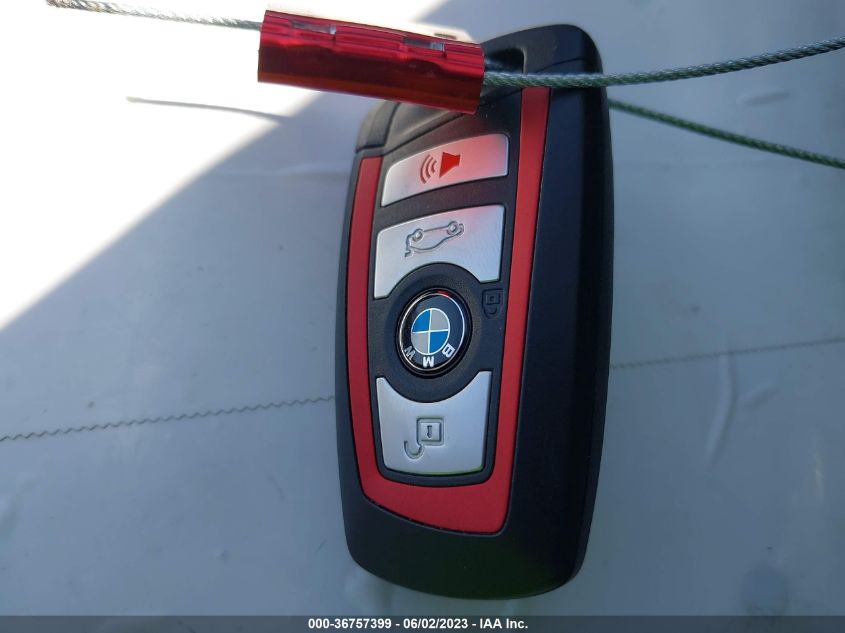 2019 BMW 4 SERIES 430I - WBA4W3C55KAF93246