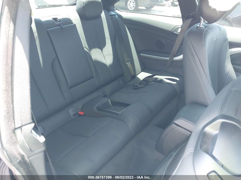 2019 BMW 4 SERIES 430I - WBA4W3C55KAF93246