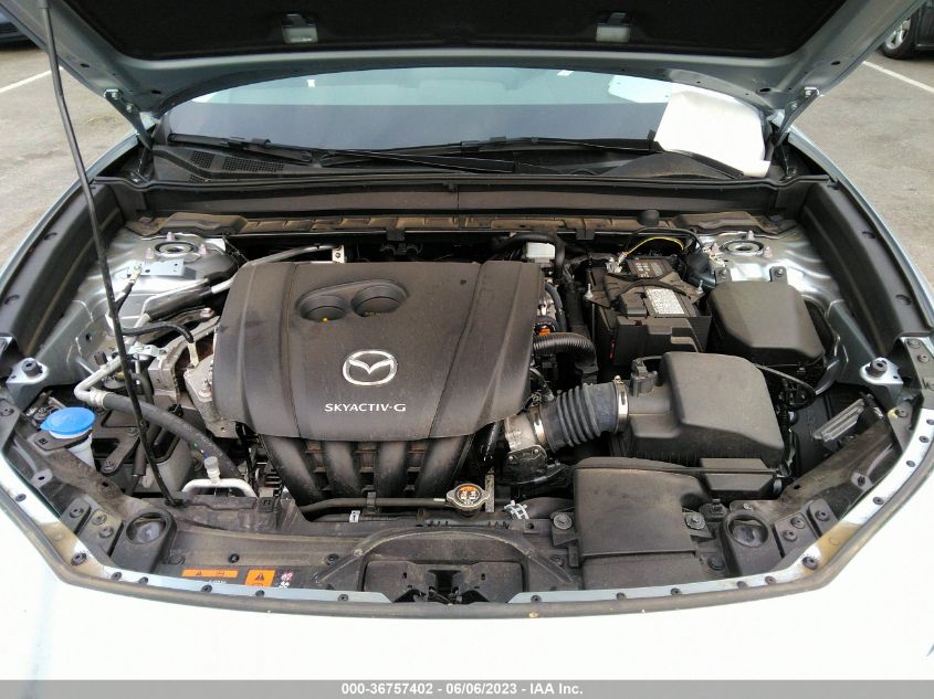 2021 MAZDA CX-30 SELECT - 3MVDMBBL2MM317773