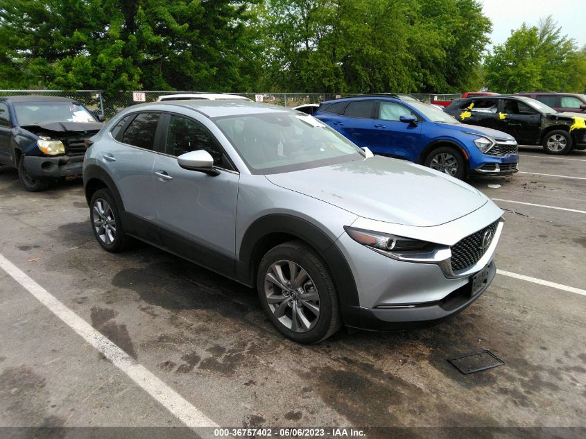 2021 MAZDA CX-30 SELECT - 3MVDMBBL2MM317773