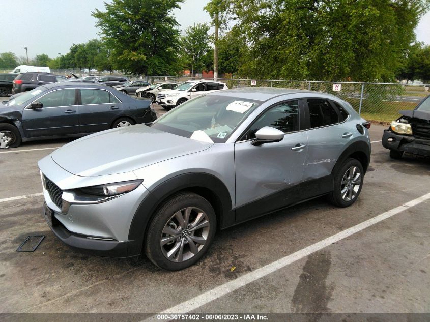 2021 MAZDA CX-30 SELECT - 3MVDMBBL2MM317773