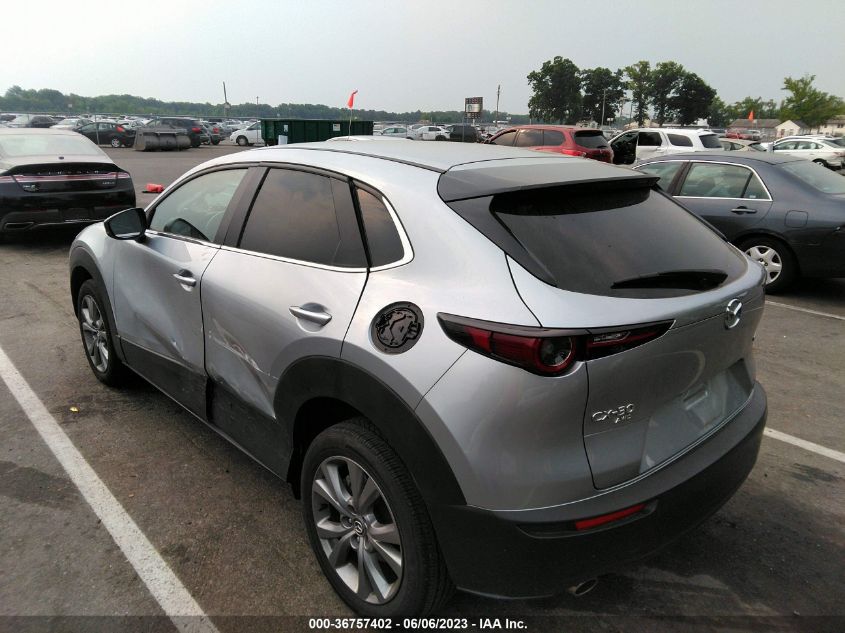 2021 MAZDA CX-30 SELECT - 3MVDMBBL2MM317773