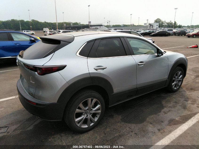 2021 MAZDA CX-30 SELECT - 3MVDMBBL2MM317773