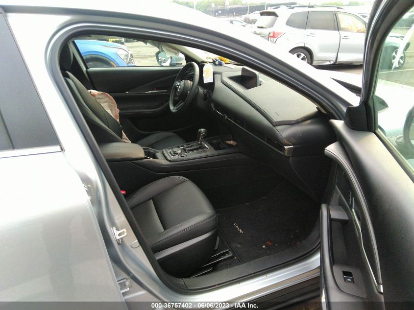 2021 MAZDA CX-30 SELECT - 3MVDMBBL2MM317773