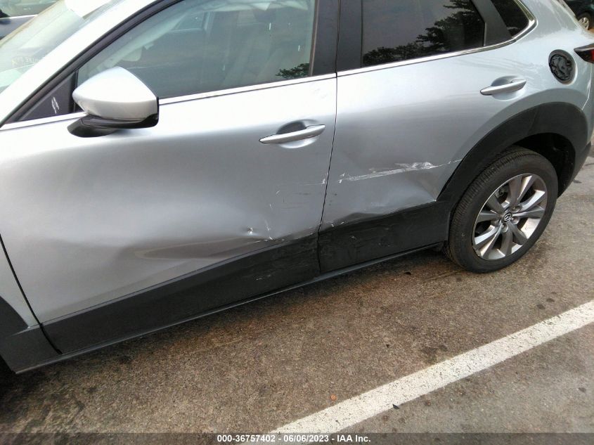 2021 MAZDA CX-30 SELECT - 3MVDMBBL2MM317773