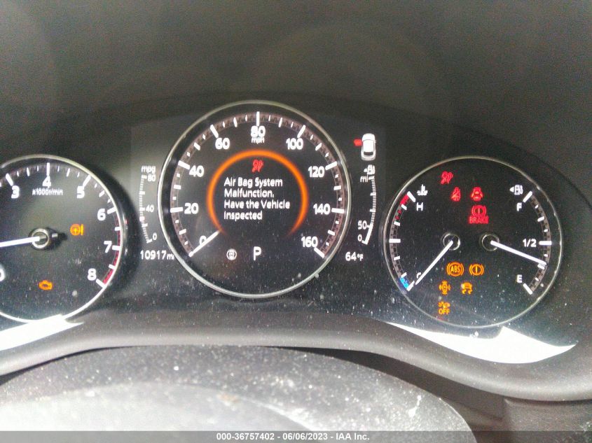 2021 MAZDA CX-30 SELECT - 3MVDMBBL2MM317773