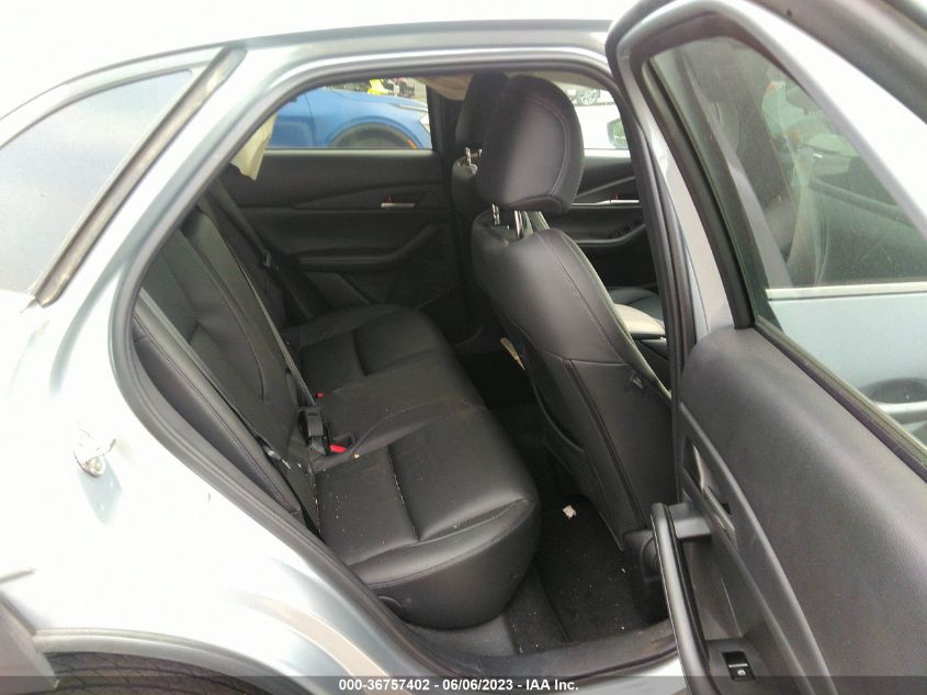 2021 MAZDA CX-30 SELECT - 3MVDMBBL2MM317773