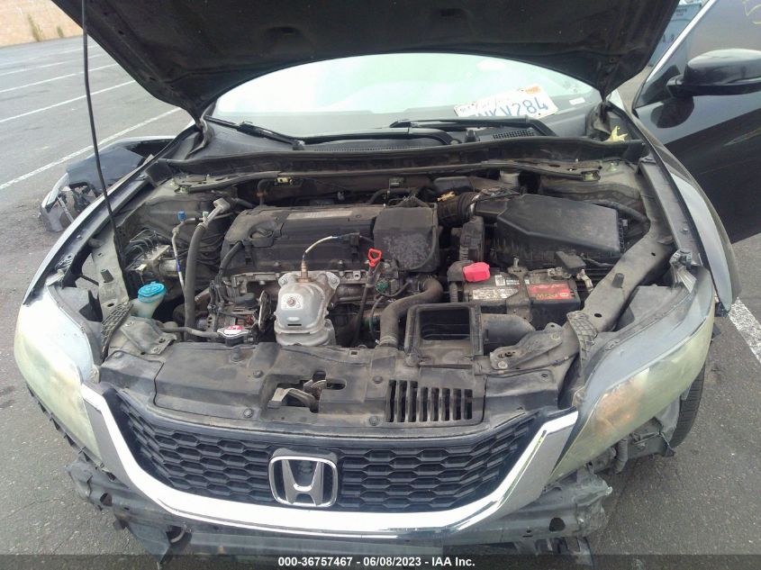 2015 HONDA ACCORD COUPE EX - 1HGCT1B75FA010967