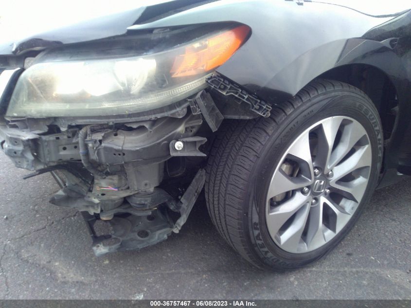 2015 HONDA ACCORD COUPE EX - 1HGCT1B75FA010967