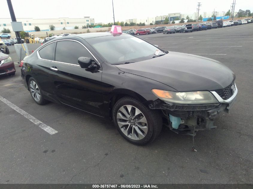 2015 HONDA ACCORD COUPE EX - 1HGCT1B75FA010967