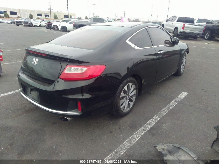 2015 HONDA ACCORD COUPE EX - 1HGCT1B75FA010967