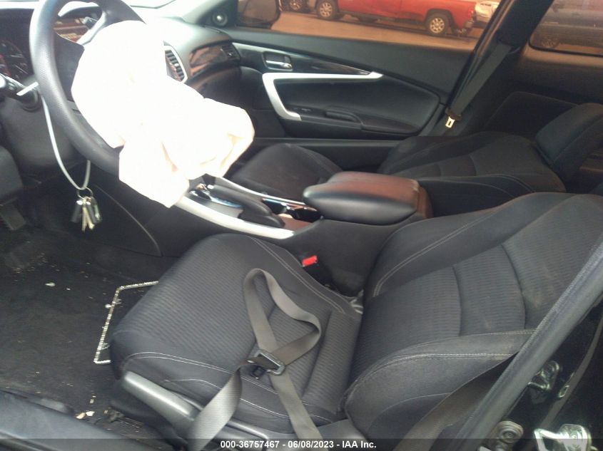 2015 HONDA ACCORD COUPE EX - 1HGCT1B75FA010967