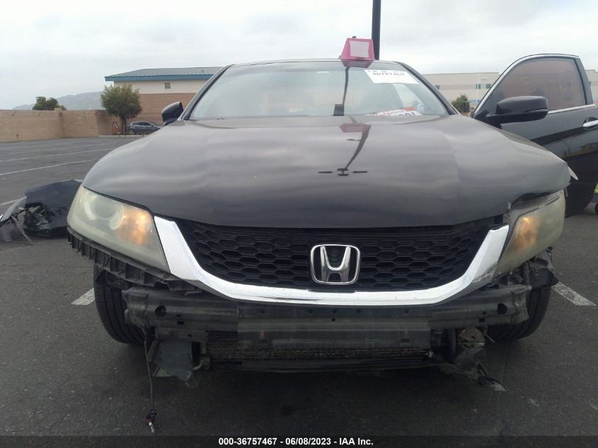 2015 HONDA ACCORD COUPE EX - 1HGCT1B75FA010967