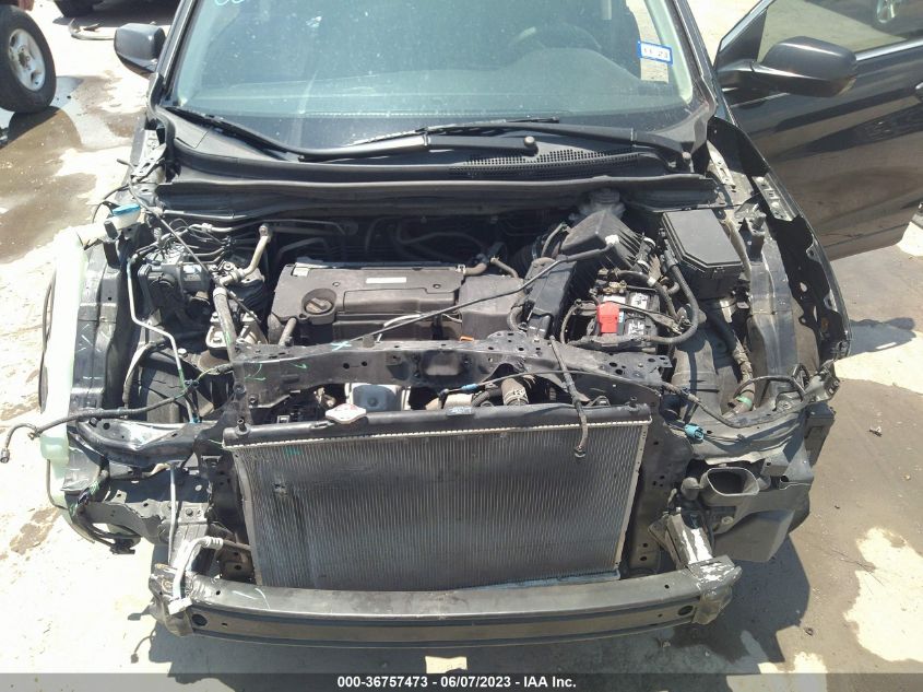 2016 HONDA CR-V LX - 3CZRM3H33GG702292
