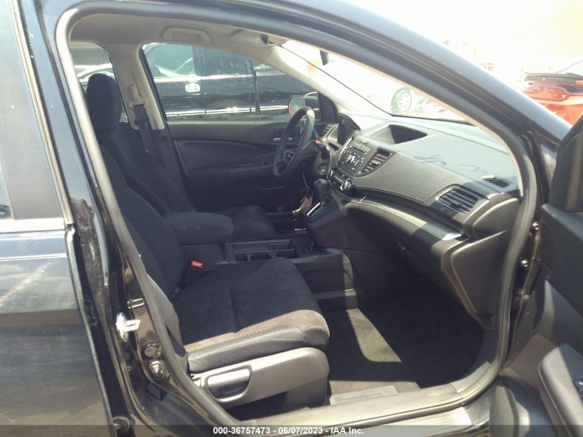 2016 HONDA CR-V LX - 3CZRM3H33GG702292