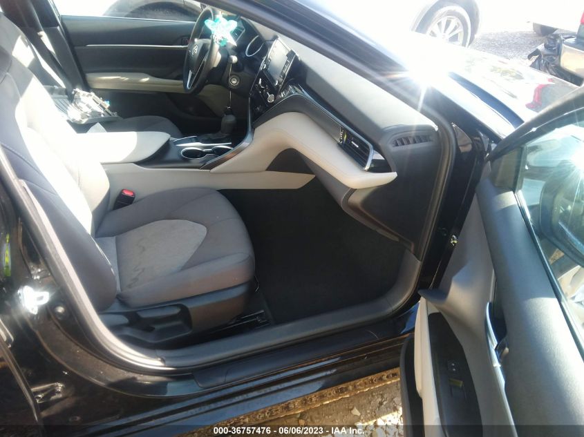 2023 TOYOTA CAMRY LE - 4T1C11AK5PU094813