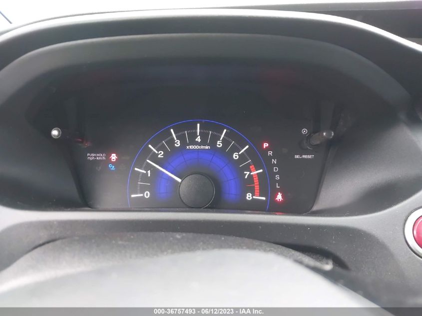2015 HONDA CIVIC SEDAN EX-L - 2HGFB2F91FH500289