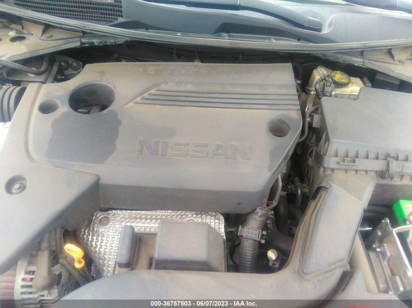 2016 NISSAN ALTIMA 2.5 - 1N4AL3AP1GC168804