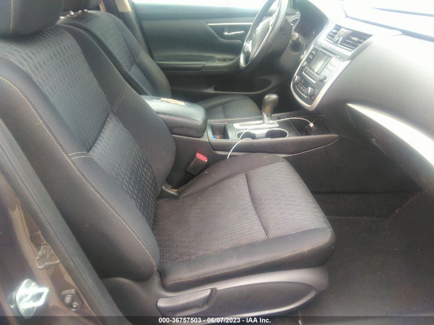 2016 NISSAN ALTIMA 2.5 - 1N4AL3AP1GC168804