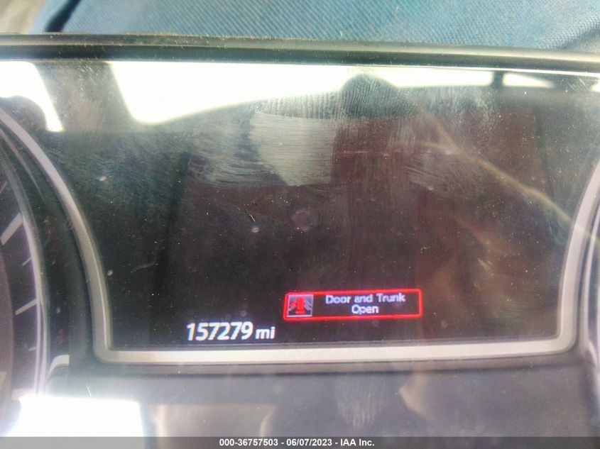 2016 NISSAN ALTIMA 2.5 - 1N4AL3AP1GC168804