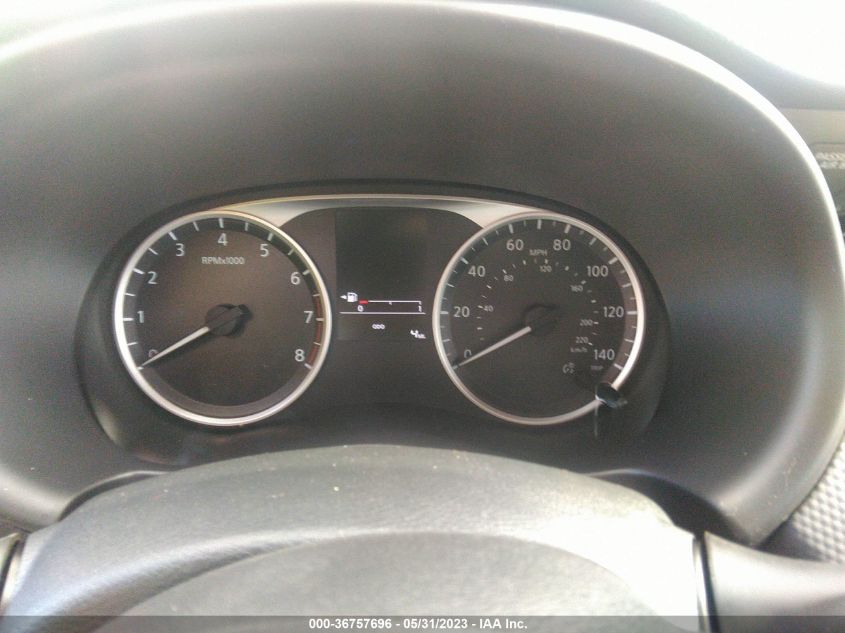 2023 NISSAN KICKS S - 3N1CP5BV7PL535115