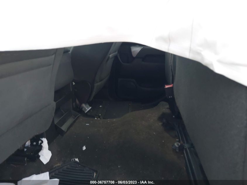 2018 CHEVROLET SILVERADO 1500 LT - 1GCVKREC7JZ162700