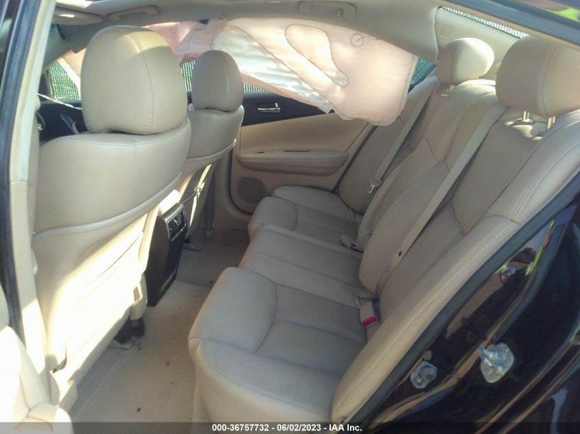 2013 NISSAN MAXIMA 3.5 SV W/PREMIUM PKG - 1N4AA5AP3DC837278