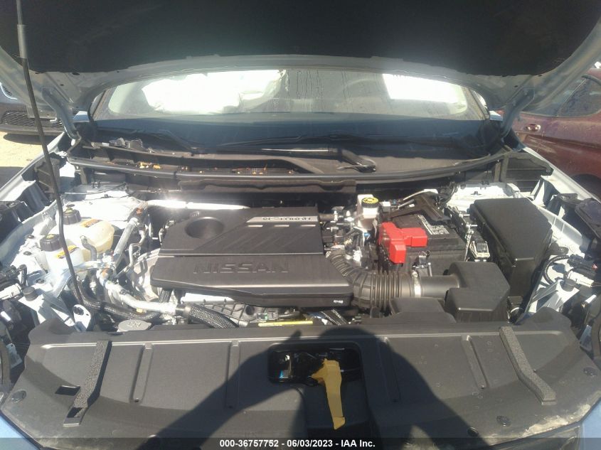 2023 NISSAN ROGUE SV - 5N1BT3BB7PC792815