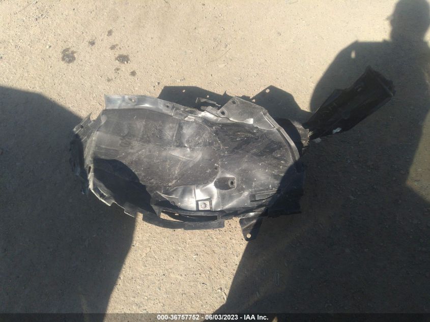 2023 NISSAN ROGUE SV - 5N1BT3BB7PC792815