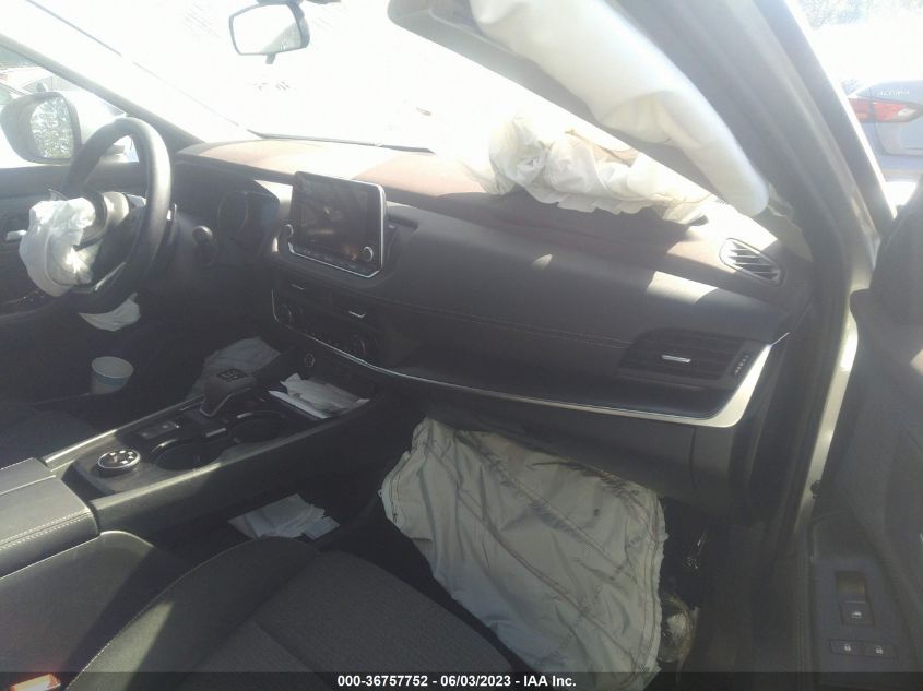 2023 NISSAN ROGUE SV - 5N1BT3BB7PC792815