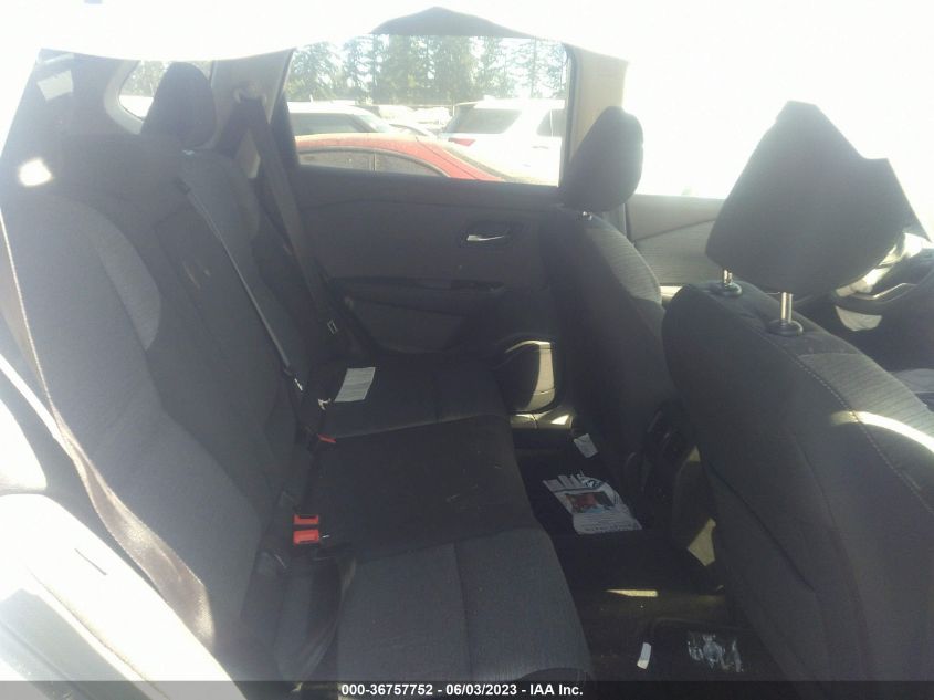 2023 NISSAN ROGUE SV - 5N1BT3BB7PC792815