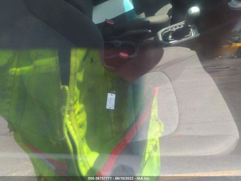 2016 KIA RIO LX - KNADM4A30G6662249