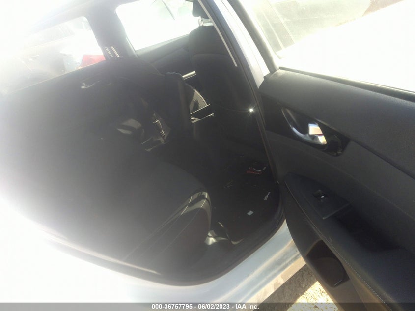 VIN 3KPF34AD3KE110416 2019 KIA FORTE S