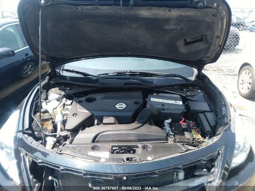 2013 NISSAN ALTIMA 2.5 S - 1N4AL3AP4DC159011